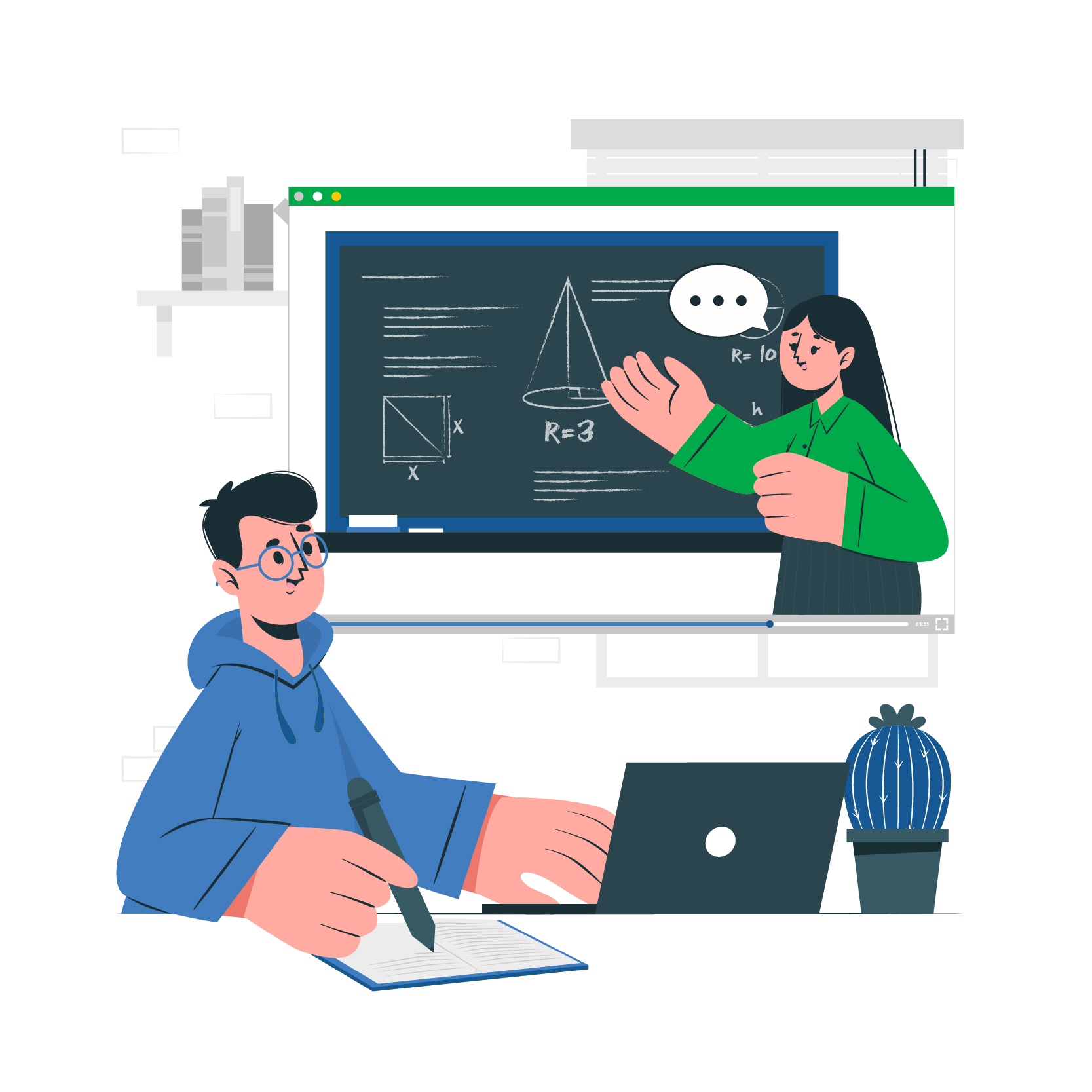 Education & Training